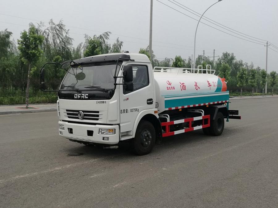 Dongfeng EQ1080SJ8BDC '2017